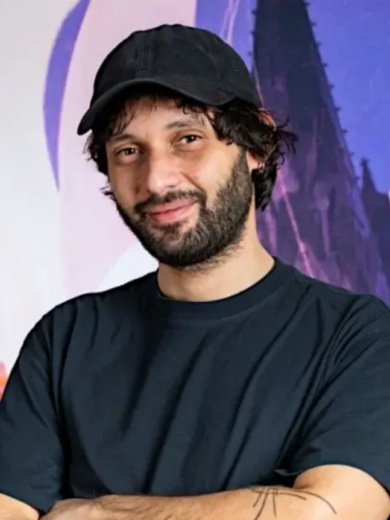 Nadhir Bouslama